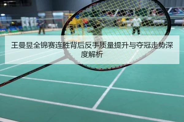 王曼昱全锦赛连胜背后反手质量提升与夺冠走势深度解析